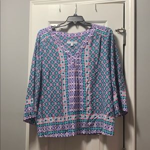 Women’s southern tide XL shirt